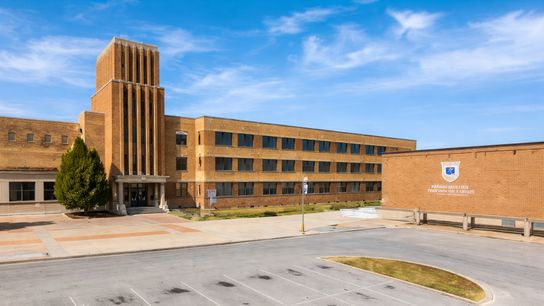 Omaha Emerges as a Quiet Powerhouse in the Midwest Economy (live in Nebraska)
